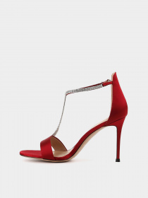 Босоножки LeBERDES модель 00000014360 Фото