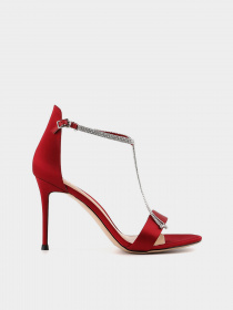 Босоножки LeBERDES модель 00000014360 Фото