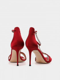 Босоножки LeBERDES модель 00000014360 Фото