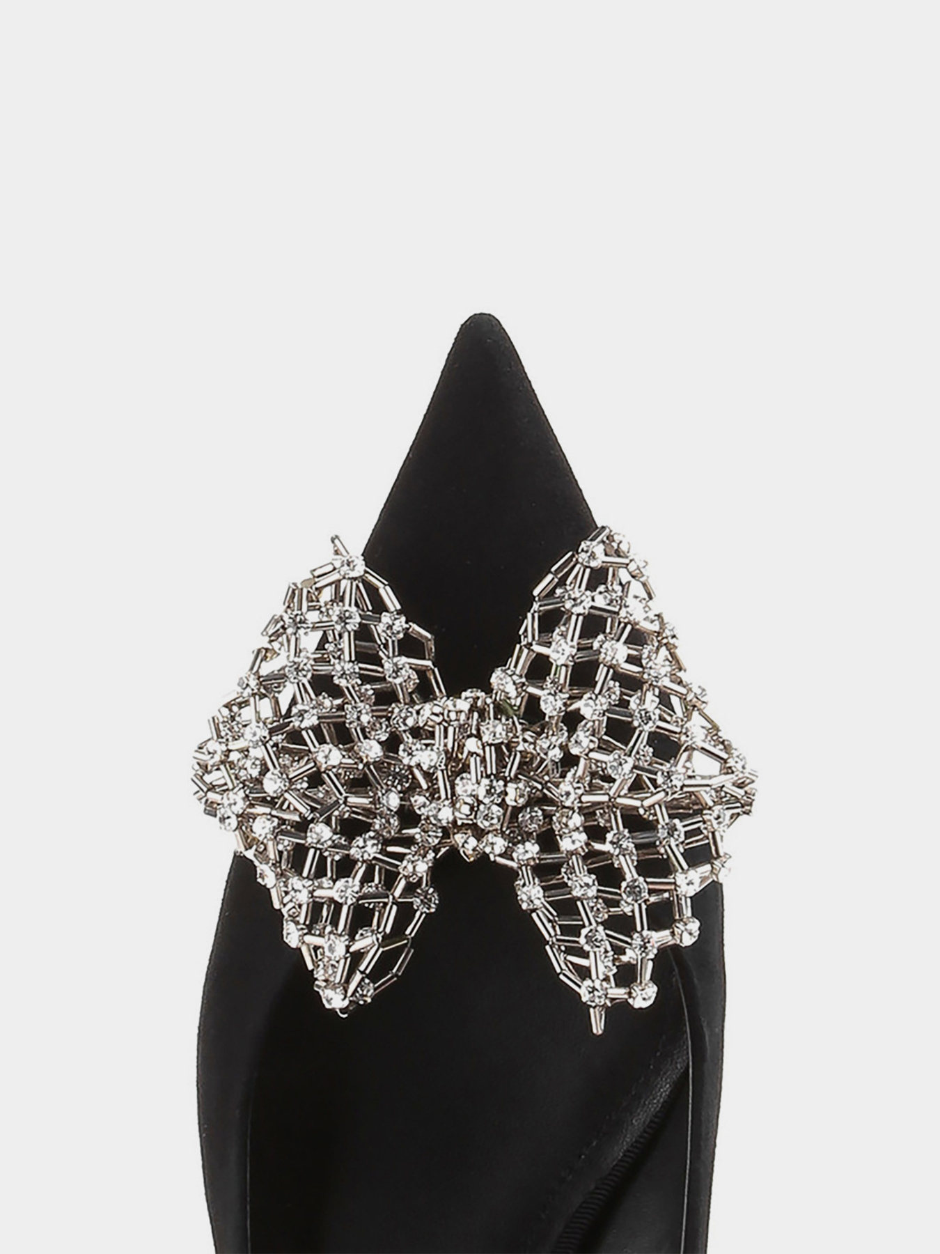 Туфли-лодочки LeBERDES модель 00000014363 Фото