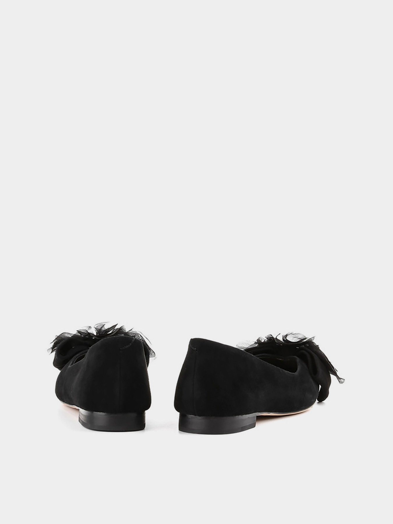 Балетки LeBERDES модель 00000014364 Фото