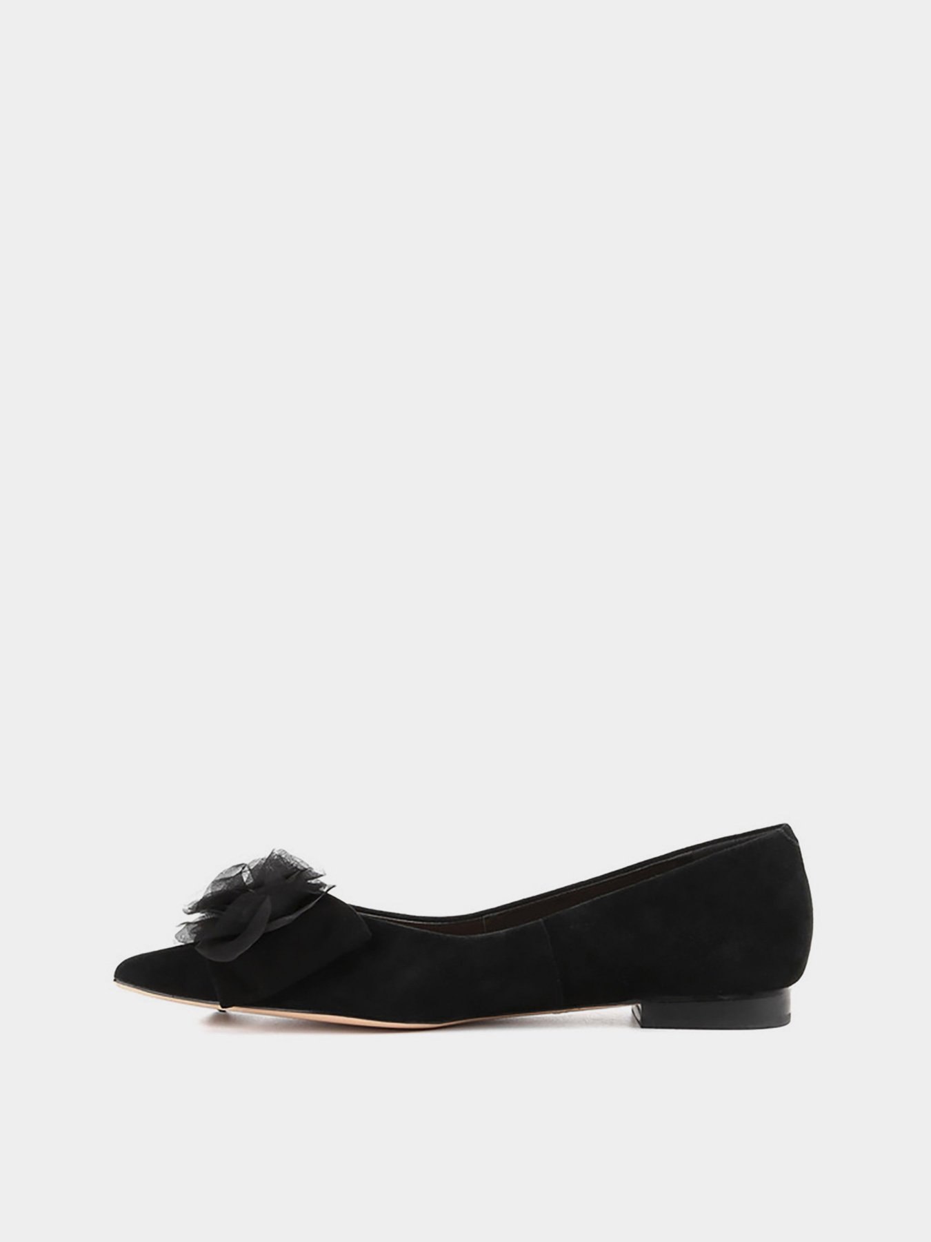 Балетки LeBERDES модель 00000014364 Фото