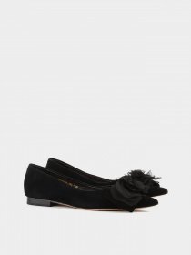 Балетки LeBERDES модель 00000014364 Фото