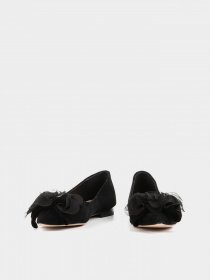 Балетки LeBERDES модель 00000014364 Фото