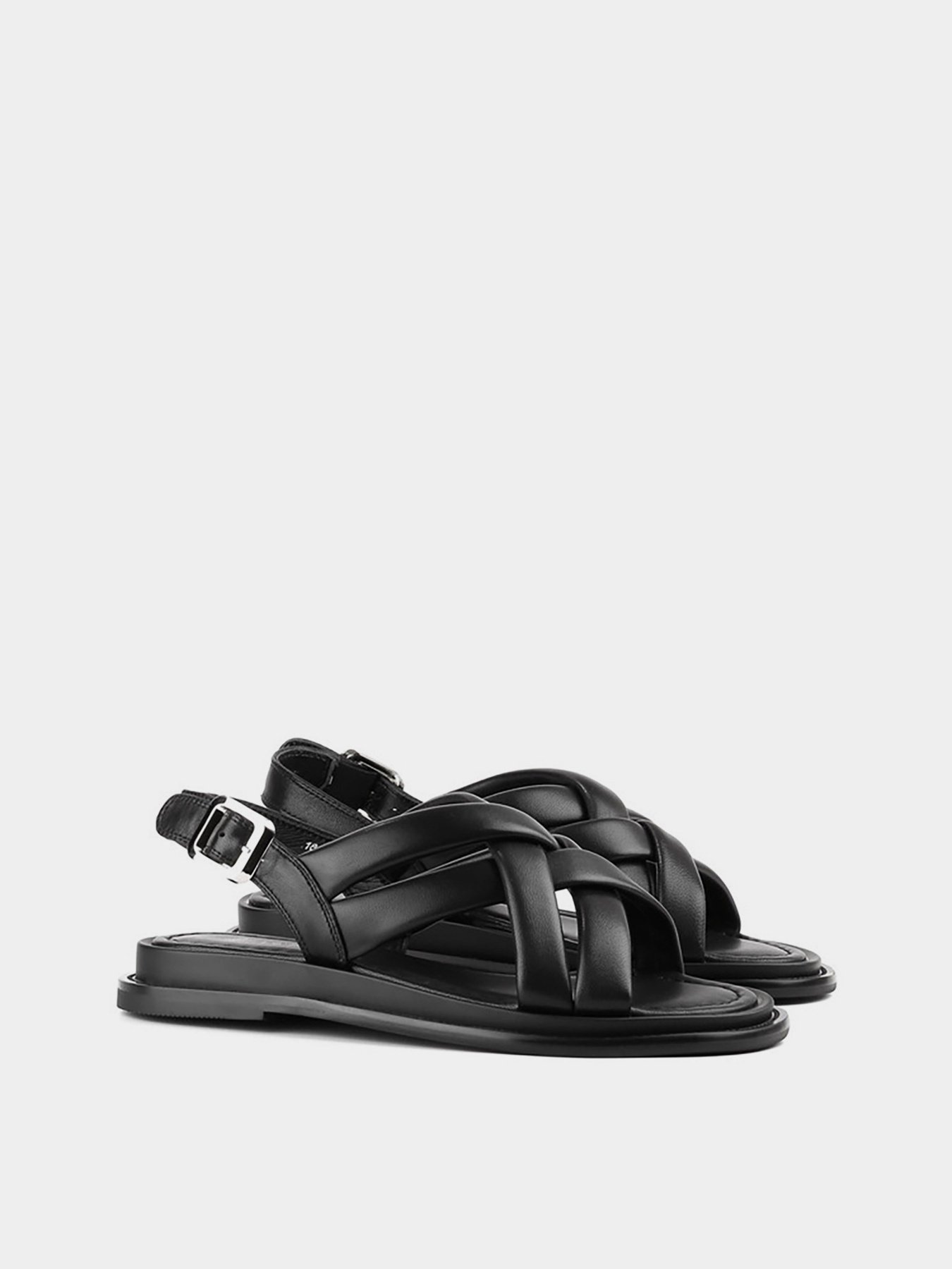 Сандалии LeBERDES модель 00000014366 Фото