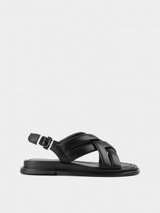 Сандалии LeBERDES модель 00000014366 Фото