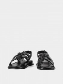 Сандалии LeBERDES модель 00000014366 Фото