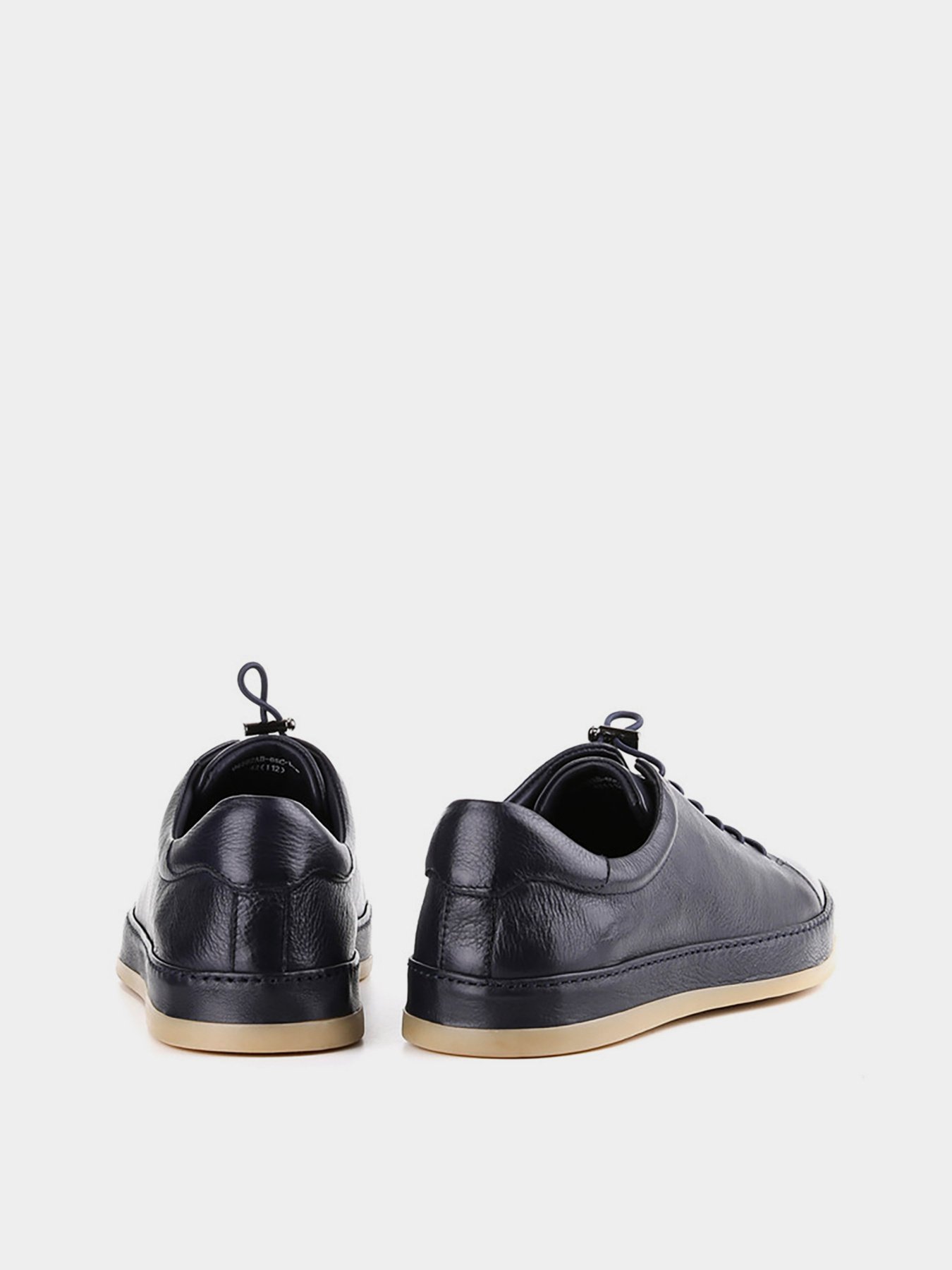 Кеды низкие LeBERDES модель 00000014369 Фото