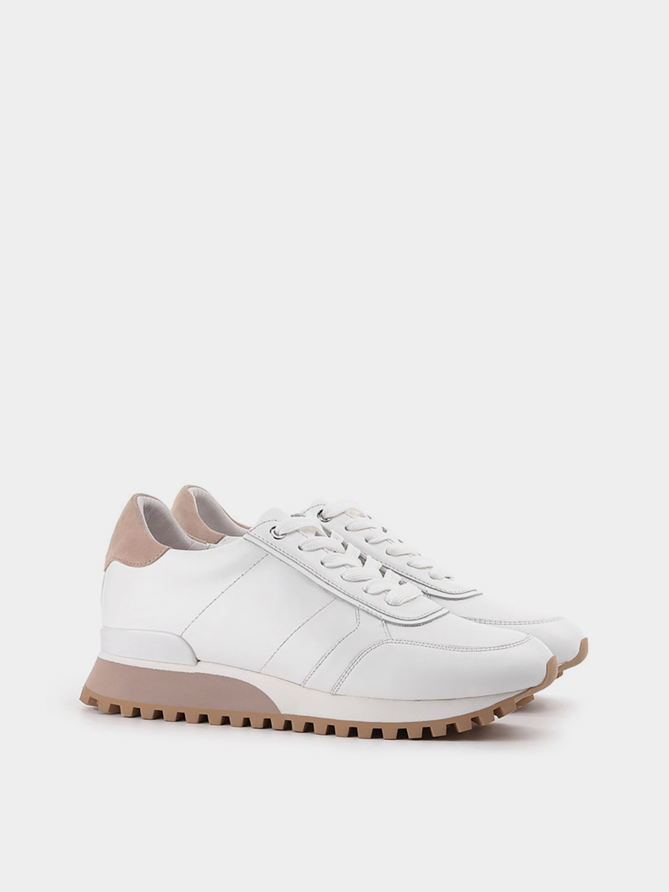 Кроссовки повседневные LeBERDES модель 00000014370 Фото