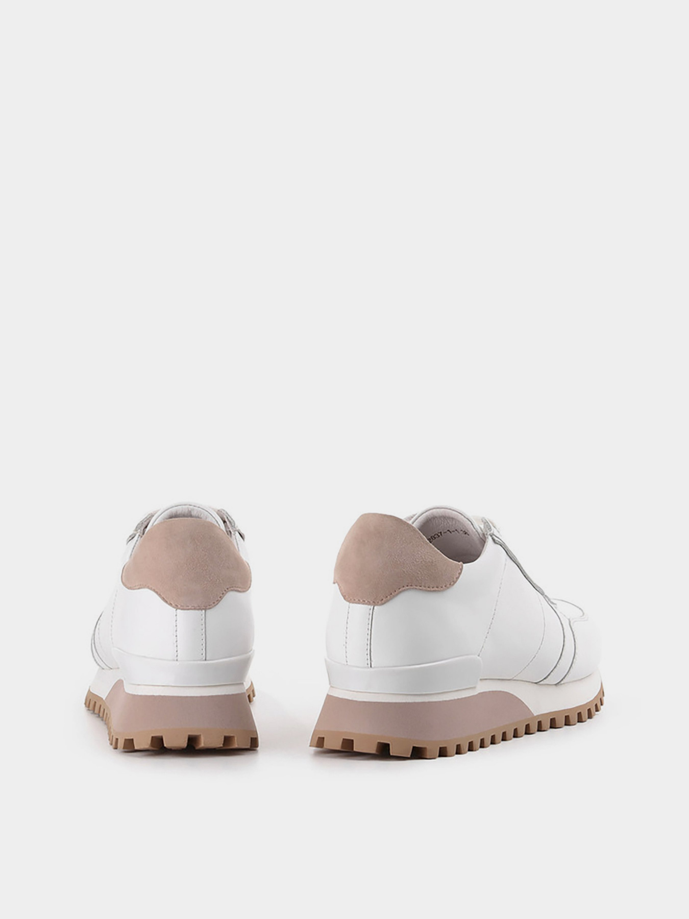 Кроссовки повседневные LeBERDES модель 00000014370 Фото