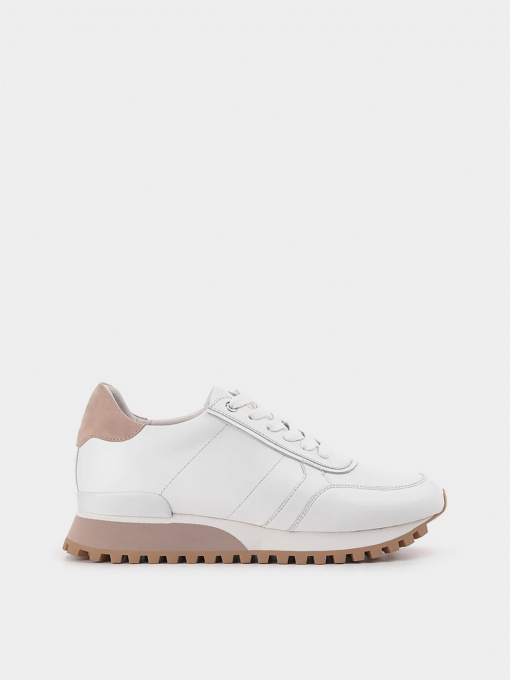 Кроссовки повседневные LeBERDES модель 00000014370 Фото