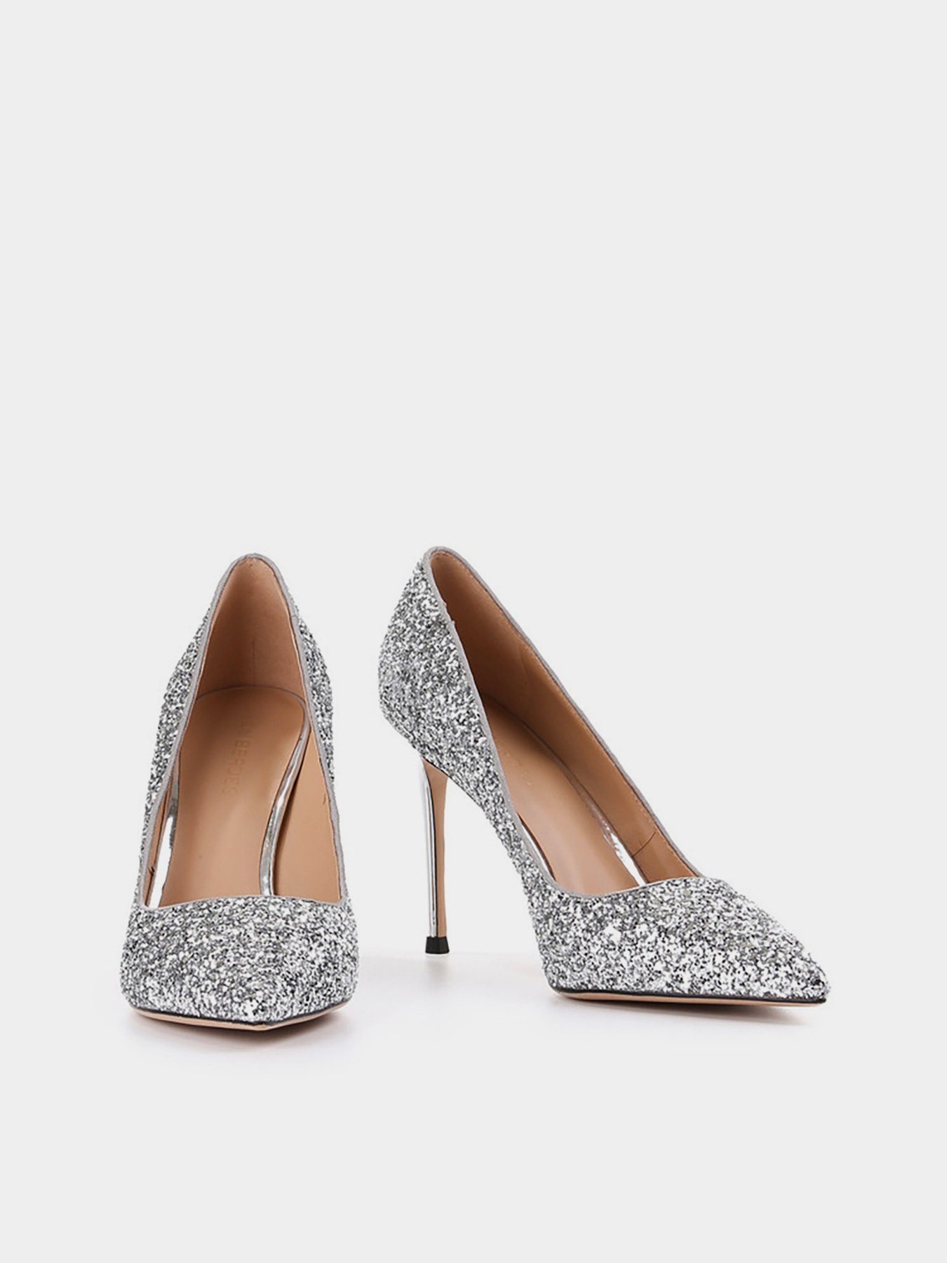 Туфли-лодочки LeBERDES модель 00000014372 Фото