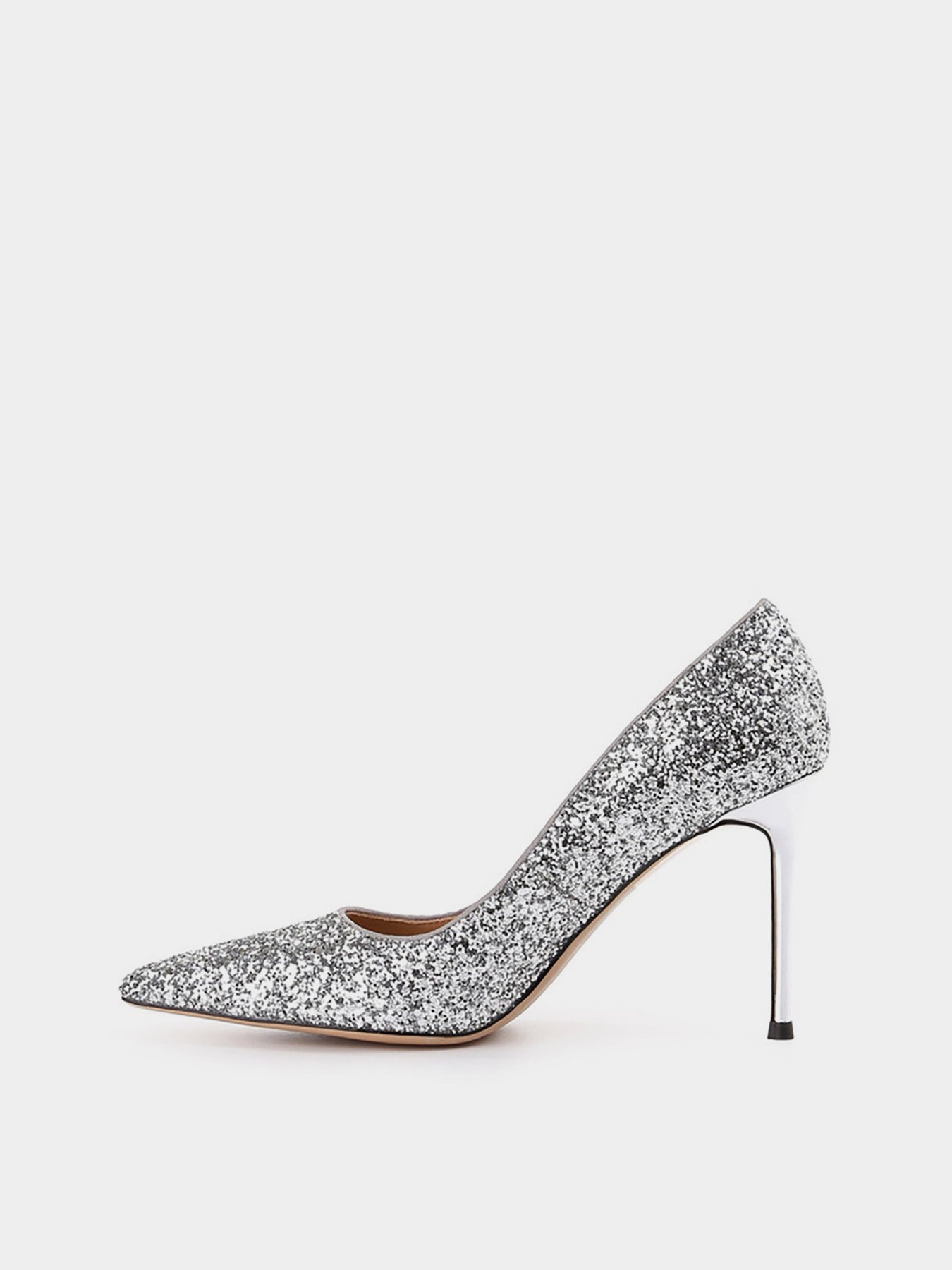 Туфлі на підборах LeBERDES модель 00000014372 Фото