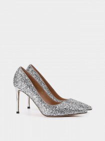 Туфлі на підборах LeBERDES модель 00000014372 Фото