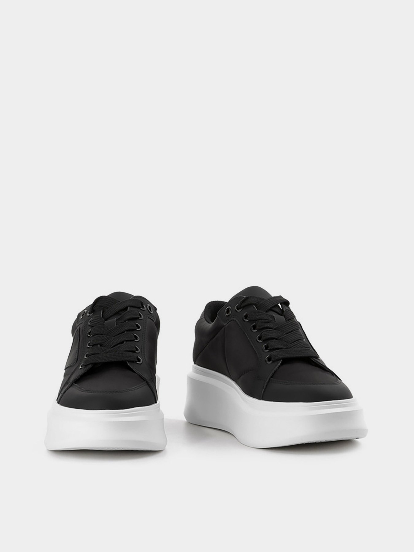 Кеды низкие LeBERDES модель 00000014374 Фото