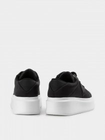 Кеды низкие LeBERDES модель 00000014374 Фото