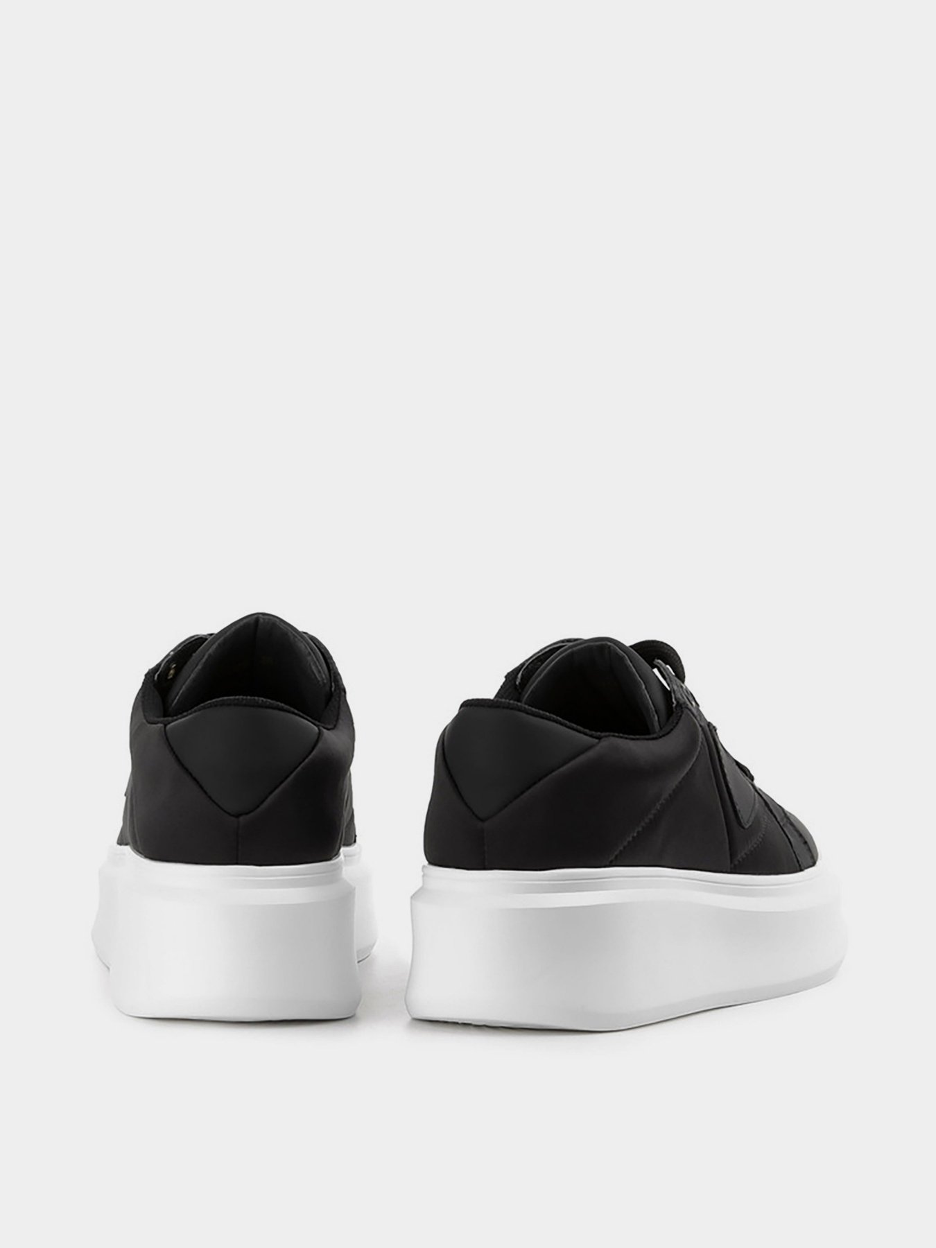 Кеди низькі LeBERDES модель 00000014374 Фото