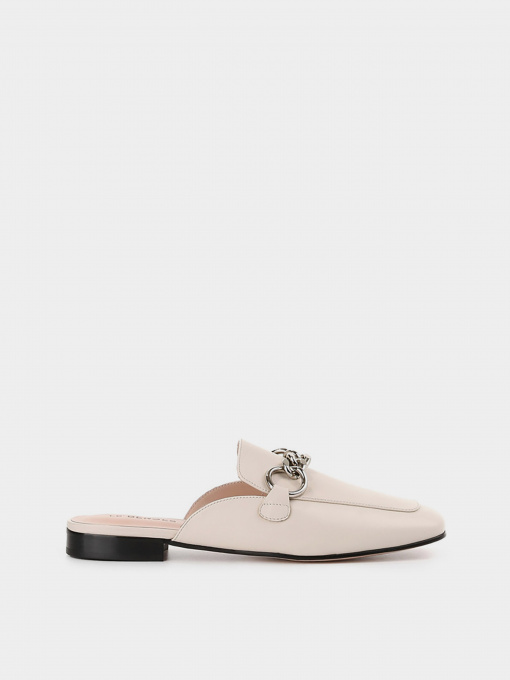 Мюлі LeBERDES модель 00000014375 Фото