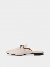 Мюли LeBERDES модель 00000014375 Фото