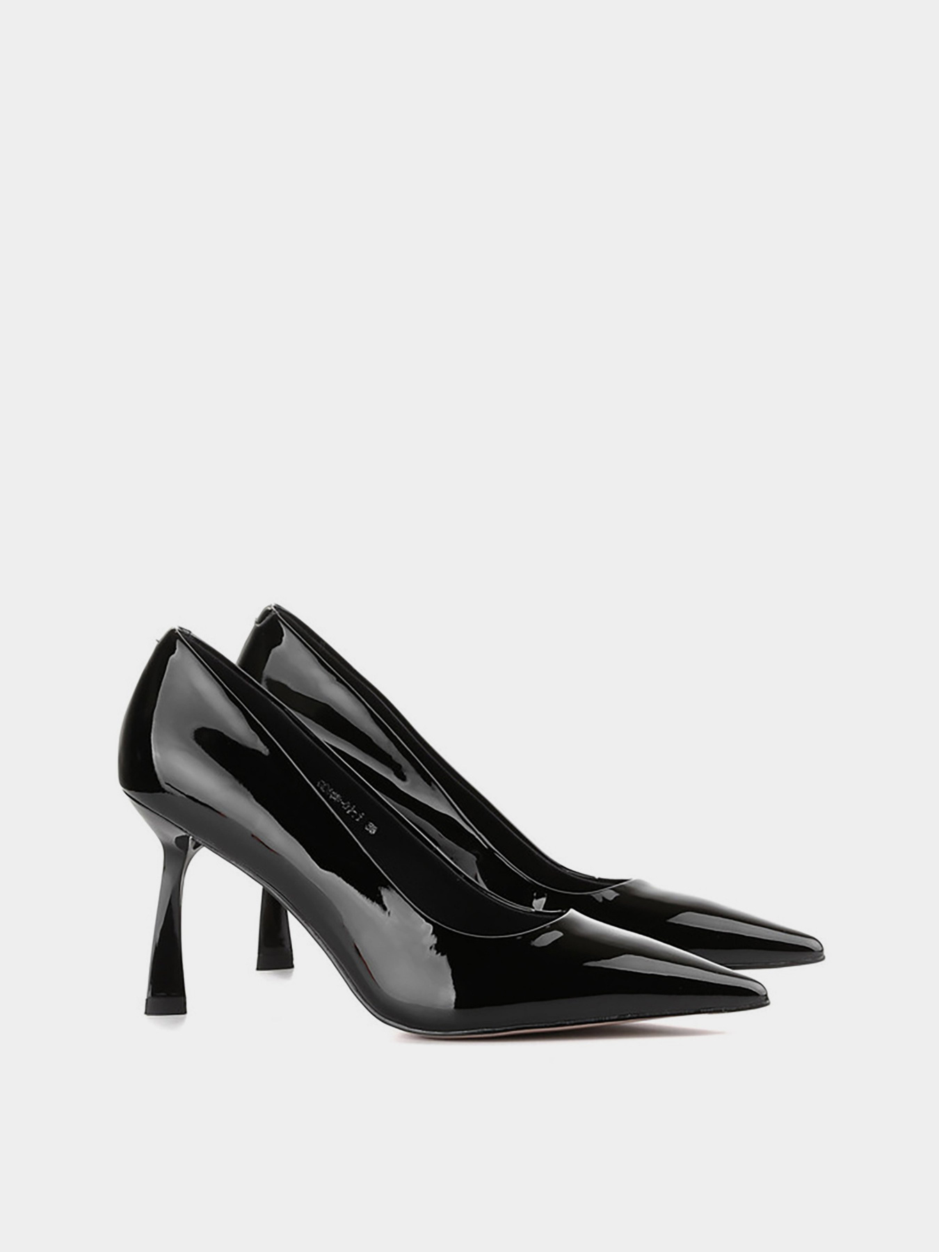 Туфли-лодочки LeBERDES модель 00000014376 Фото