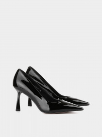 Туфли на каблуках LeBERDES модель 00000014376 Фото