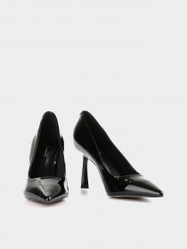 Туфли на каблуках LeBERDES модель 00000014376 Фото