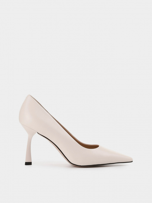 Туфлі на підборах LeBERDES модель 00000014377 Фото