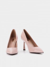 Туфли-лодочки LeBERDES модель 00000014378 Фото