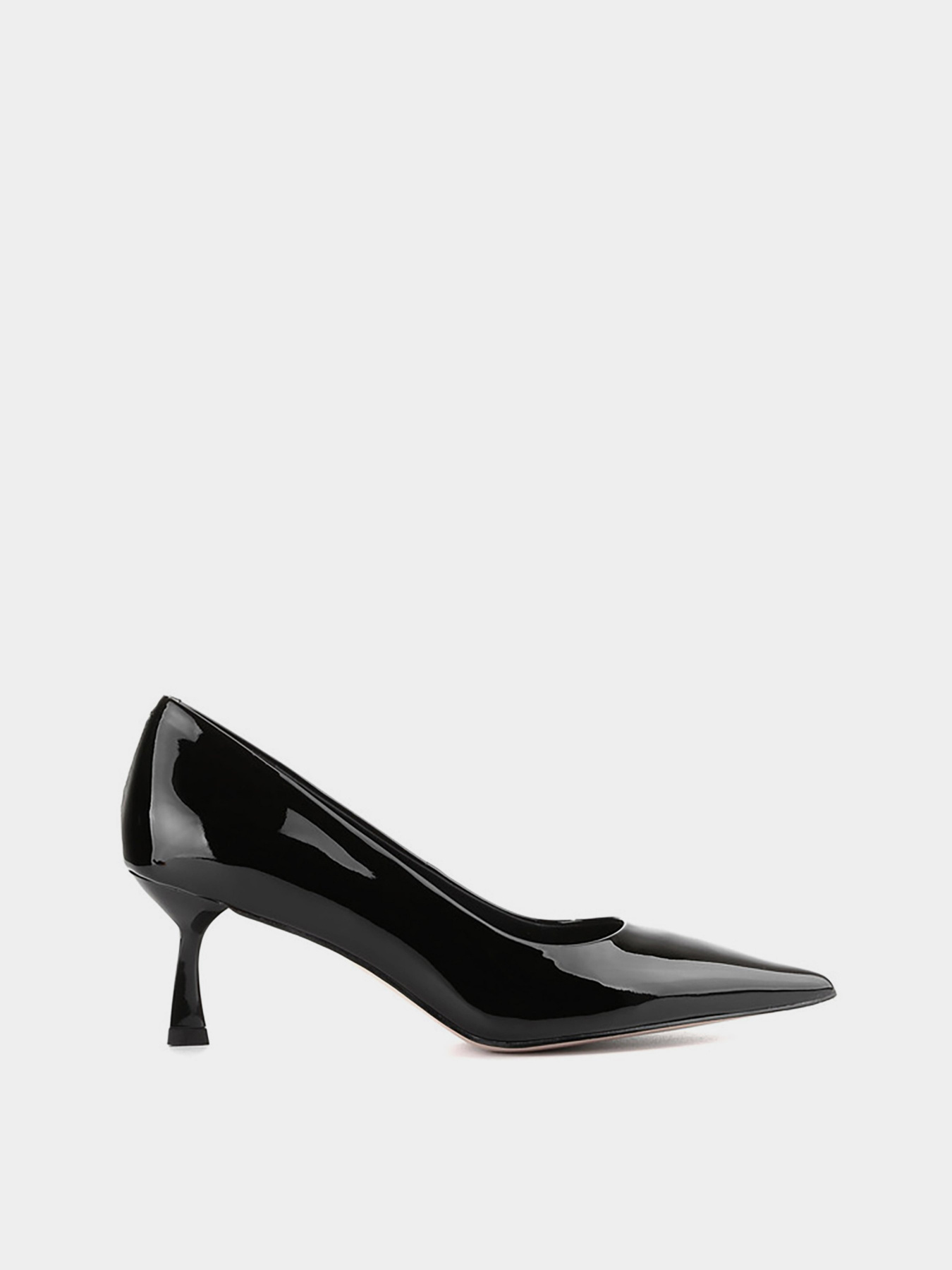 Туфли на каблуках LeBERDES модель 00000014379 Фото