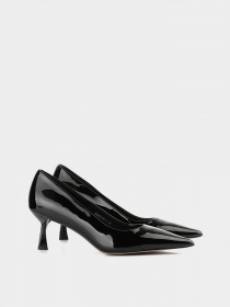 Туфли на каблуках LeBERDES модель 00000014379 Фото