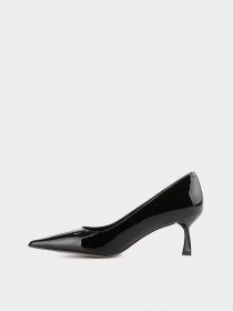 Туфли на каблуках LeBERDES модель 00000014379 Фото