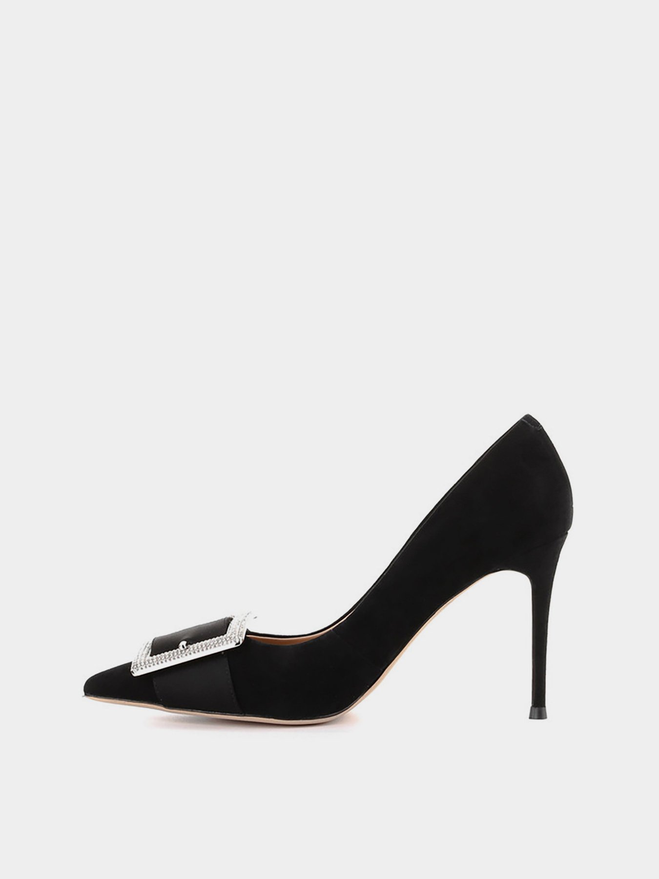 Туфли-лодочки LeBERDES модель 00000014380 Фото