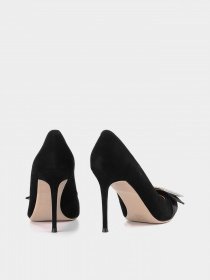 Туфли-лодочки LeBERDES модель 00000014380 Фото