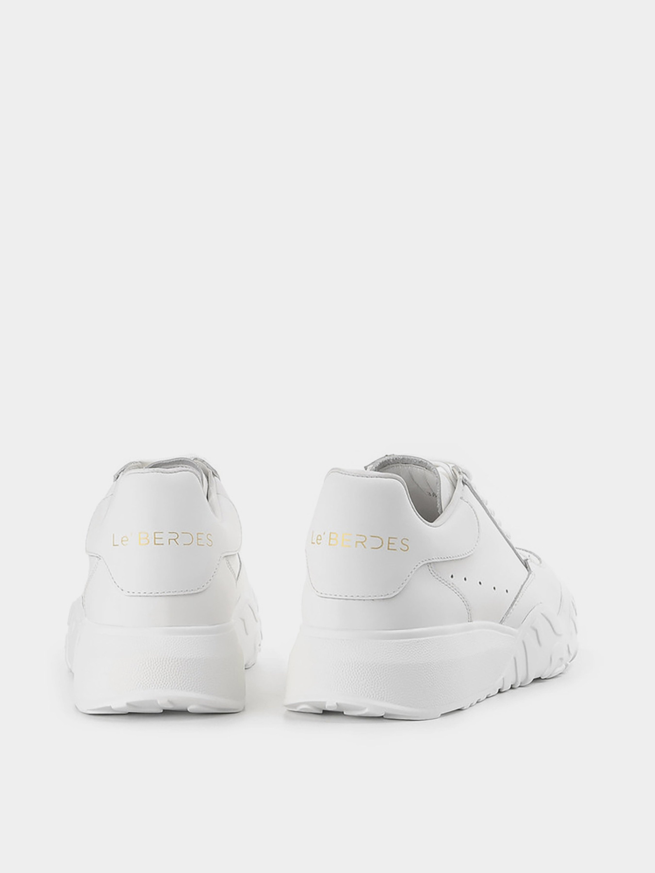 Кросівки повсякденні LeBERDES модель 00000014381 Фото