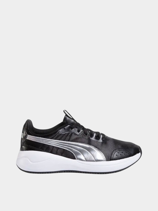 Кроссовки PUMA Nuage Run Metallic модель 100581167 Фото