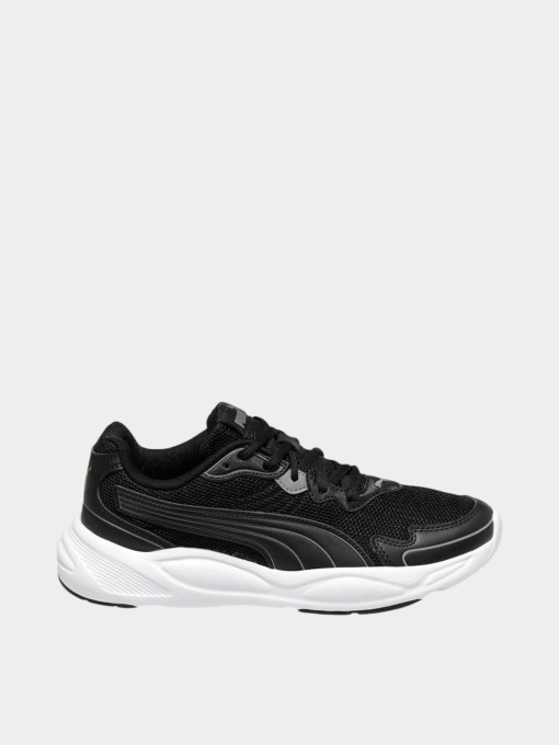 Кроссовкалар PUMA 90S RUNNER NU WAVE үлгі 100649293 Фото