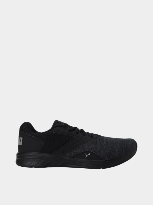 Кроссовки PUMA TRIGGER PUMA BLACK-ULTRA модель 101118401 Фото