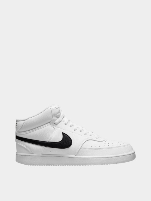 Ботинки и сапоги NIKE NIKE COURT VISION MID NEX модель 101203942 Фото