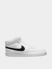 Ботинки и сапоги NIKE NIKE COURT VISION MID NEX модель 101203942 Фото