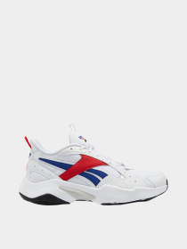Кроссовки Reebok REEBOK TRIVECTA модель 101412411 Фото