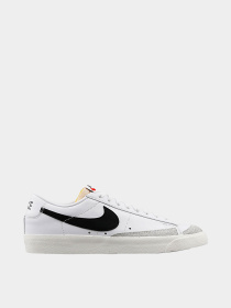 Кроссовки NIKE BLAZER LOW 77 VNTG модель 101492962 Фото