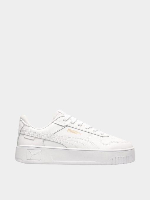 Кроссовки PUMA Carina Street модель 101508151 Фото