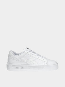Кроссовки PUMA Smash Platform v3 модель 101514394 Фото