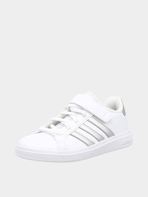 Кроссовки Adidas GRAND COURT 2.0 EL K модель 101521389 Фото