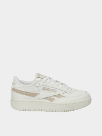 Кроссовки Reebok CLUB C DOUBLE REVENGE модель 101665103 Фото