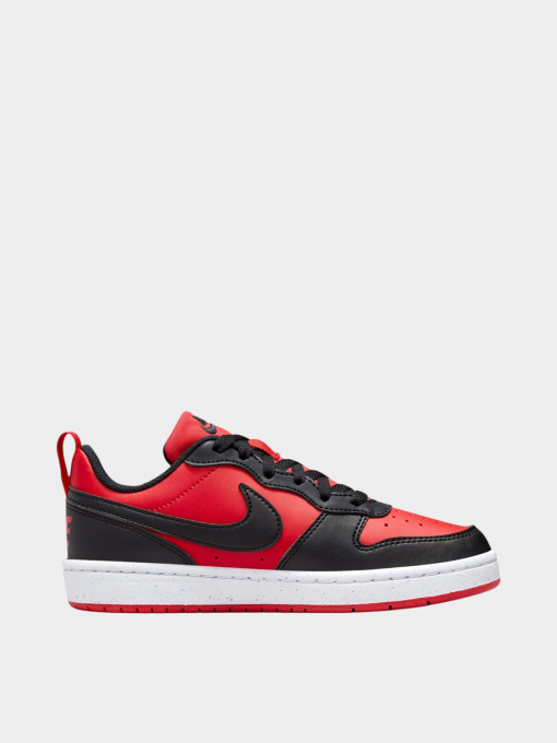 Кроссовки NIKE COURT BOROUGH LOW RECRAFT модель 101792826 Фото