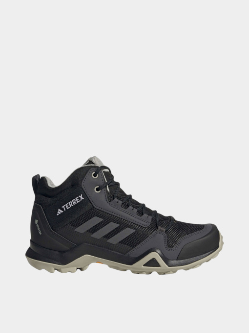 Кроссовки Adidas TERREX AX3 MID GTX модель 101884054 Фото