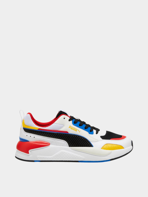 Кроссовки PUMA X-Ray 2 Square модель 101905119 Фото