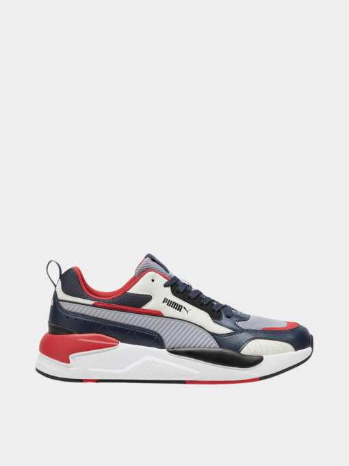Кроссовки PUMA X-Ray 2 Square модель 101905122 Фото