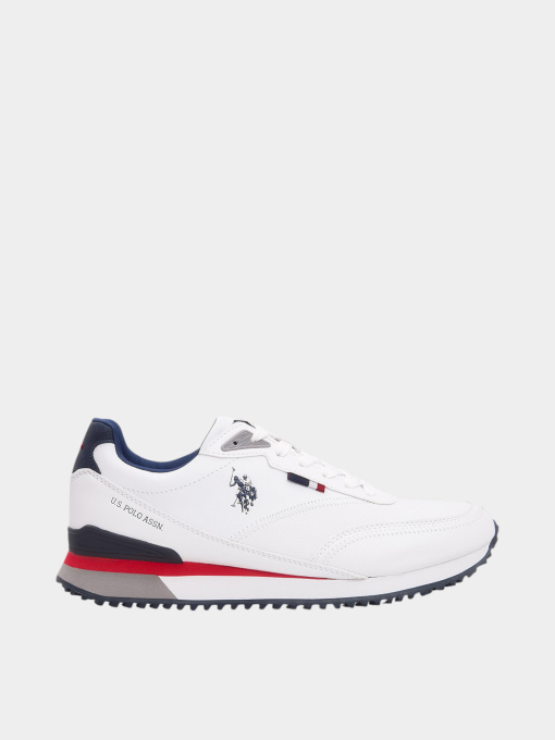 Кроссовки US Polo TRACE GLB 5FX модель 101937993 Фото
